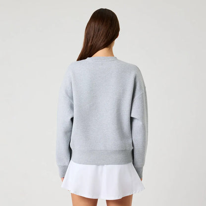 SWEAT BJORN BORG FEMME BOYFRIEND