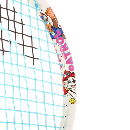 RAQUETTE HEAD JUNIOR PAT PATROUILLE STELLA 17