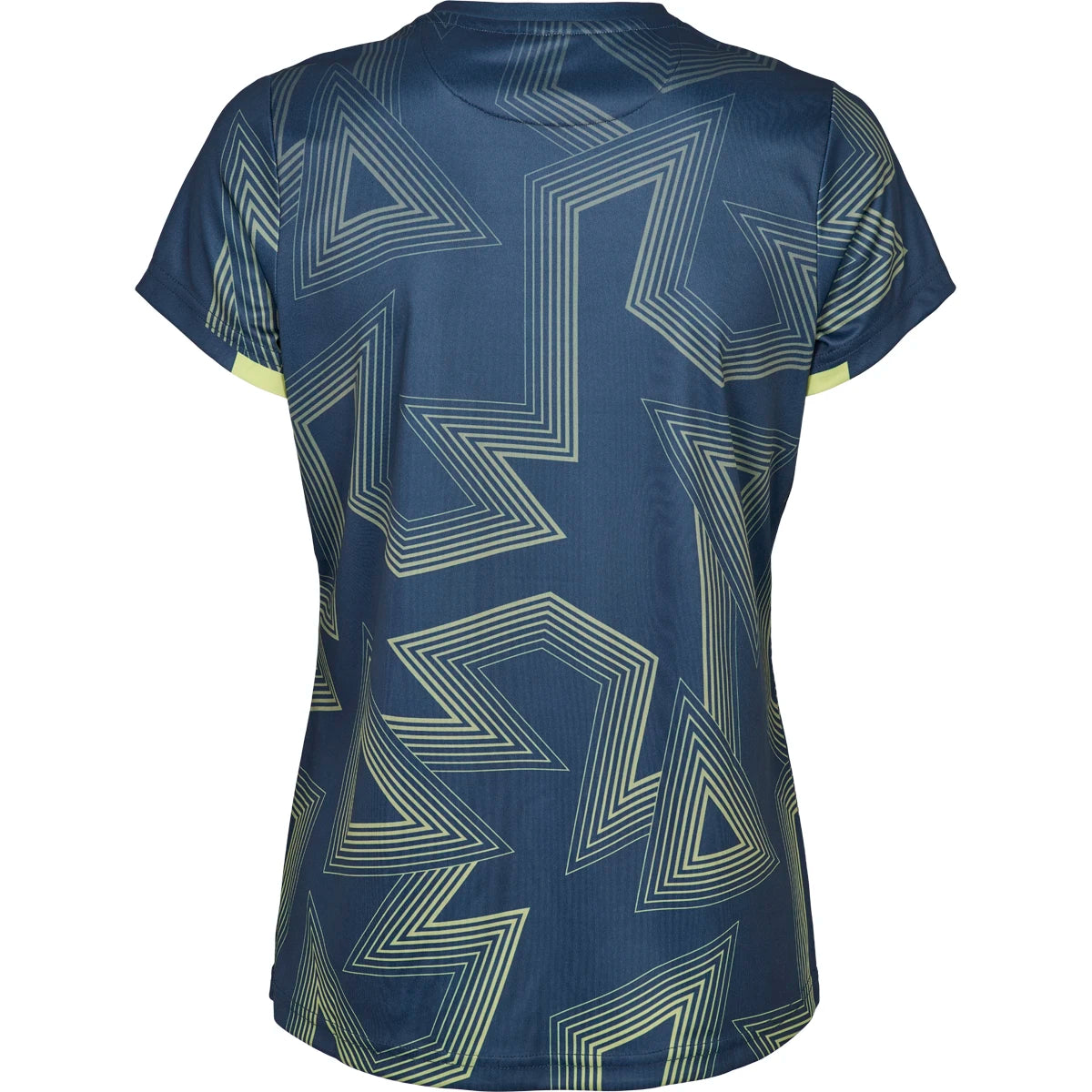 T-SHIRT RSL FEMME MOMENTUM