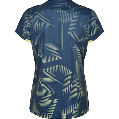 T-SHIRT RSL FEMME MOMENTUM