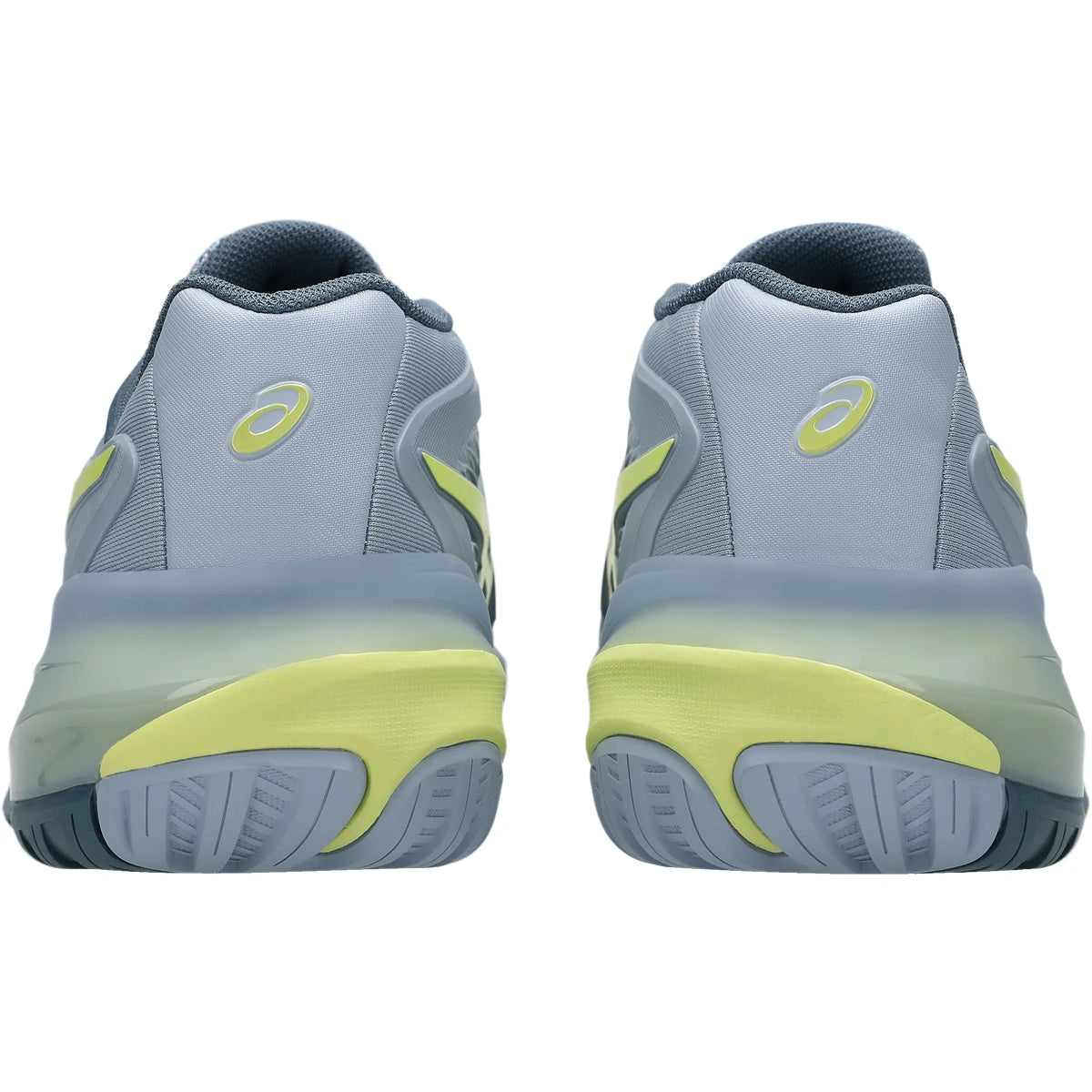 CHAUSSURES ASICS GEL RESOLUTION X TOUTES SURFACES