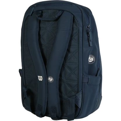 SAC A DOS WILSON SUPER TOUR SESSION DE SOIREE ROLAND GARROS 2025