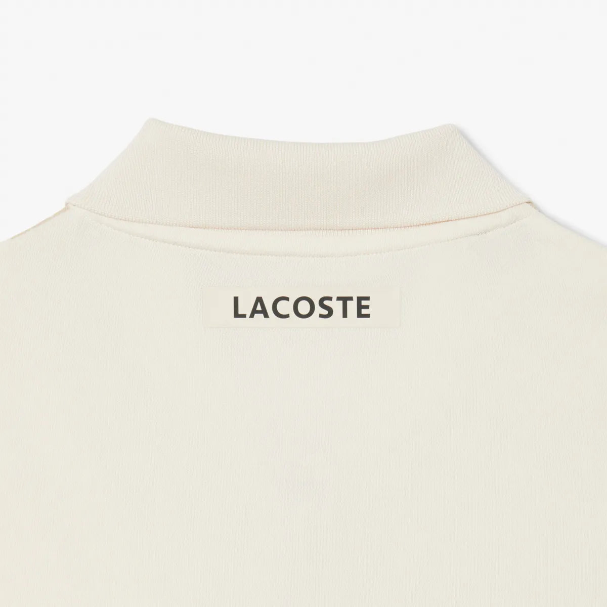 POLO LACOSTE DIMITROV US SERIES / NEW YORK