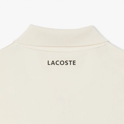 POLO LACOSTE DIMITROV US SERIES / NEW YORK