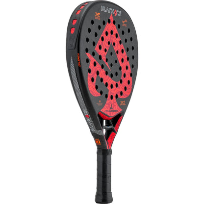 RAQUETTE PADEL PRO KENNEX  KINETIC BLACK ACE