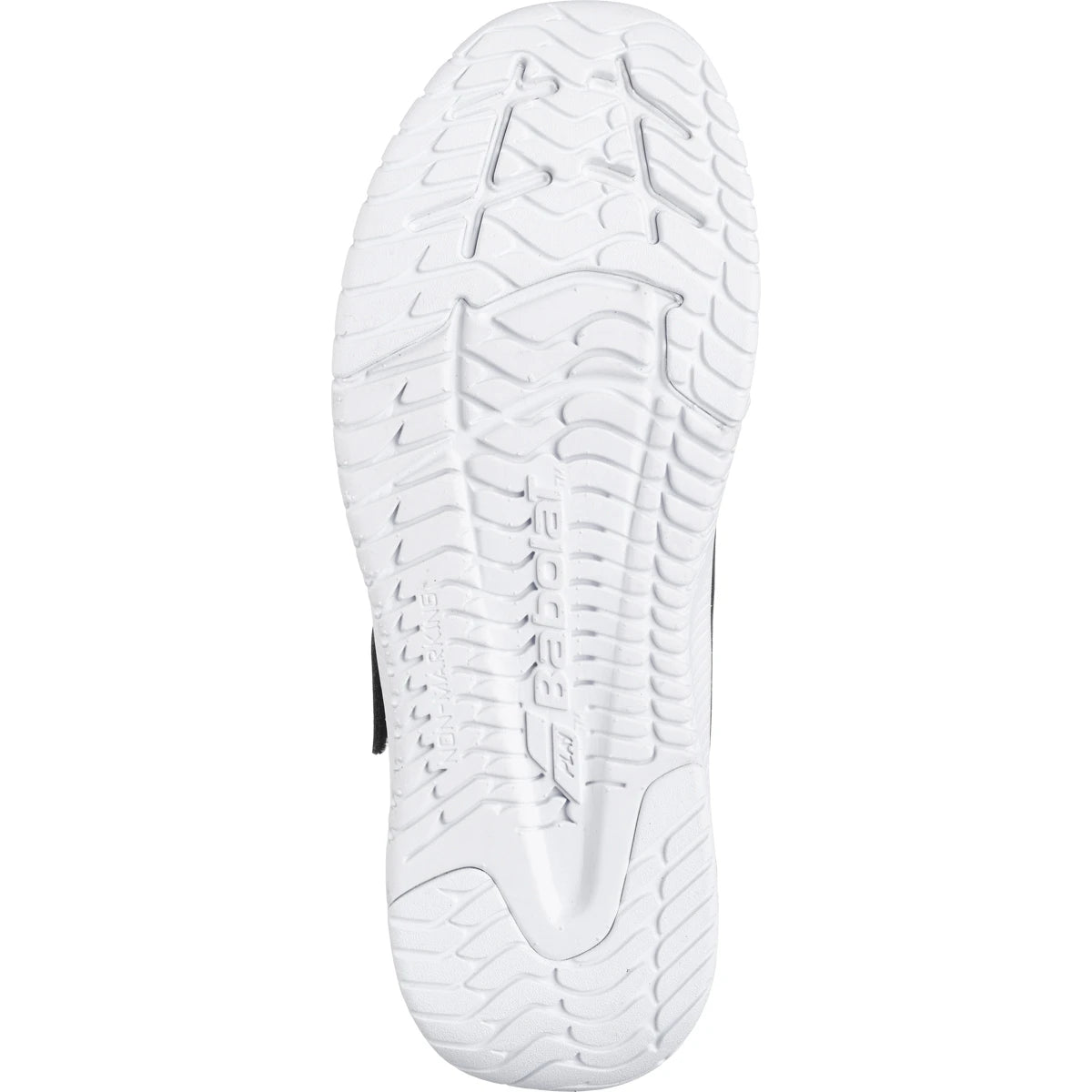 CHAUSSURES BABOLAT JUNIOR PULSION TOUTES SURFACES