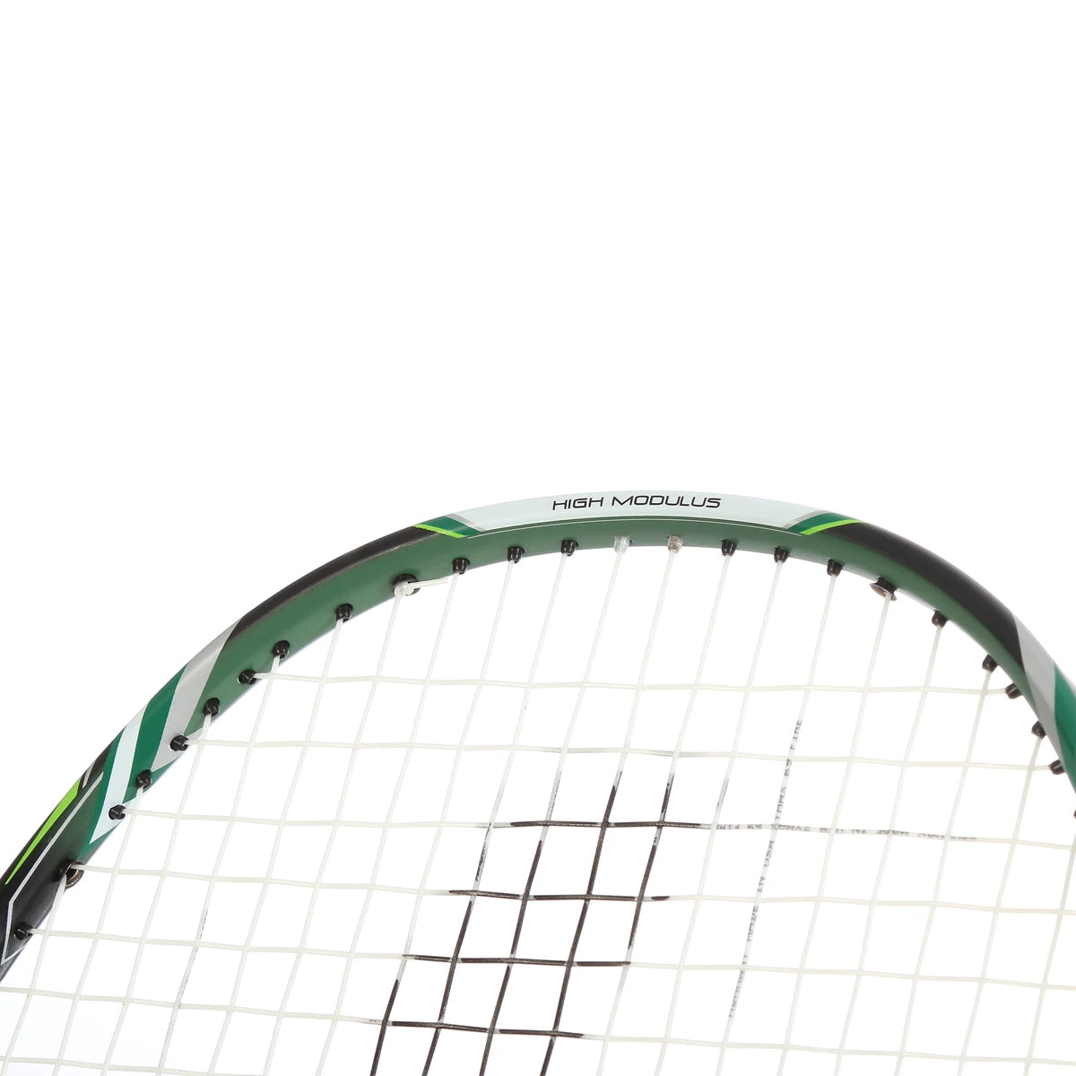 BADMINTON RACKET ASHAWAY VEX STRIKER 500 SL (STRUNG)