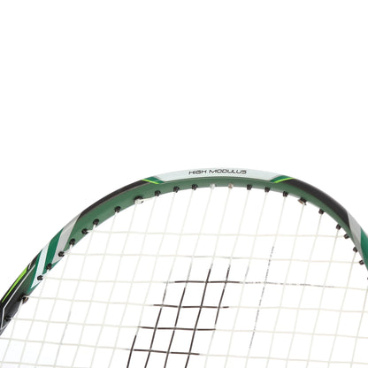 BADMINTON RACKET ASHAWAY VEX STRIKER 500 SL (STRUNG)