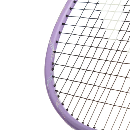 BADMINTONSCHLÄGER CARLTON VAPOUR TRAIL HT 74 (BESAITET)