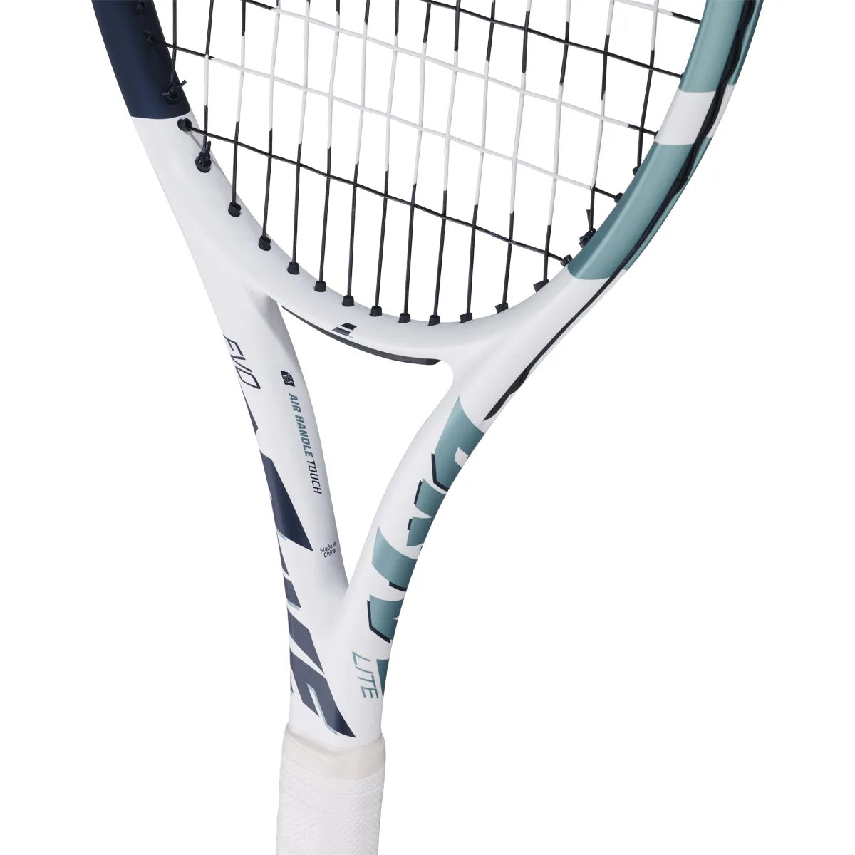 BABOLAT EVO DRIVE LITE WHITE RACKET (255 GR)