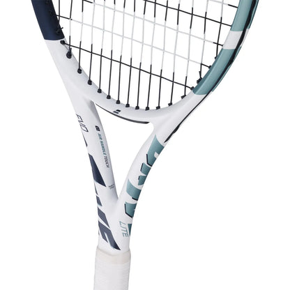 BABOLAT EVO DRIVE LITE WHITE RACKET (255 GR)