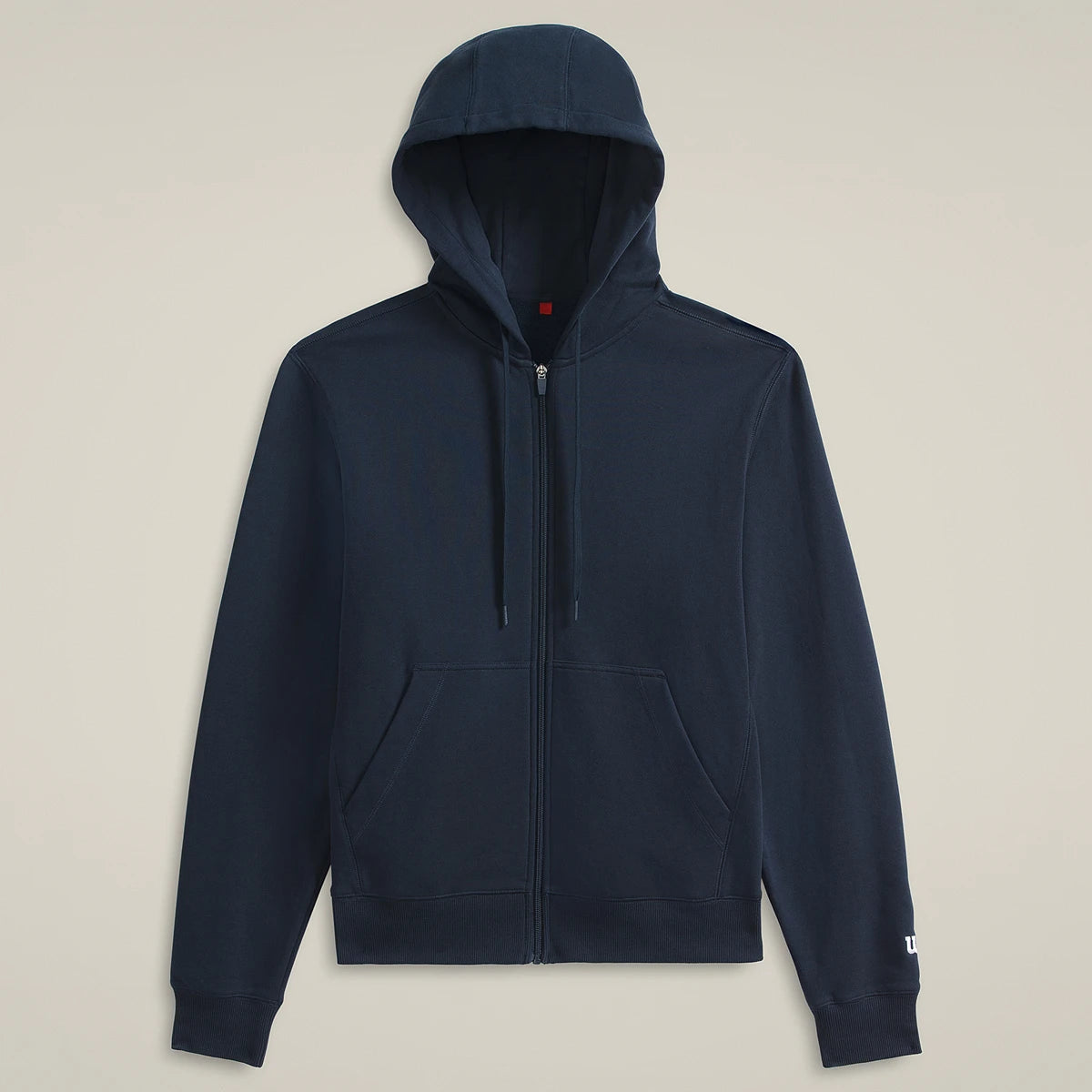 WILSON TEAM PARKSIDE JACKE MIT KAPUZE UND REISSVERSCHLUSS