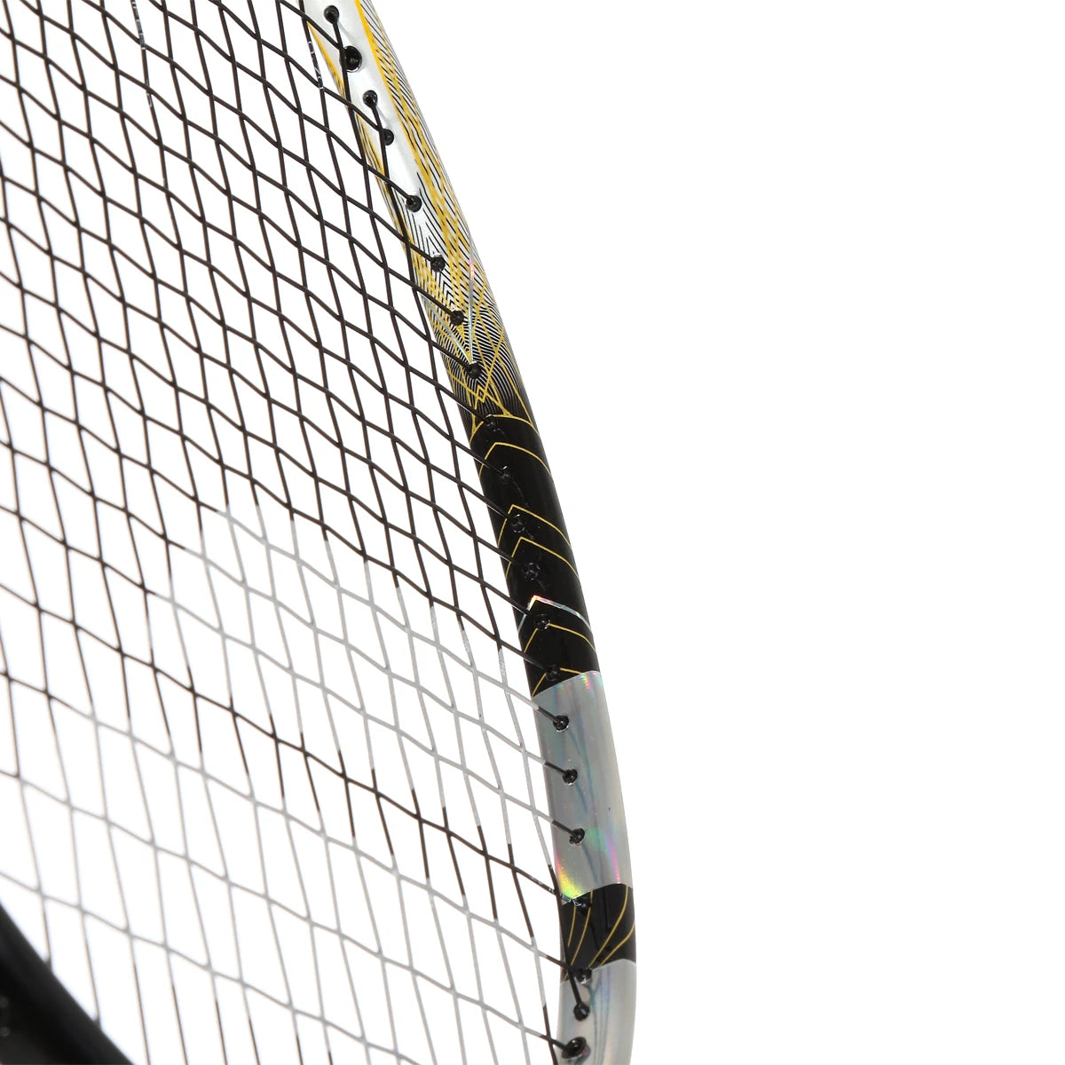 BADMINTONSCHLÄGER BABOLAT JETSTREAM 80 (BESAITET)