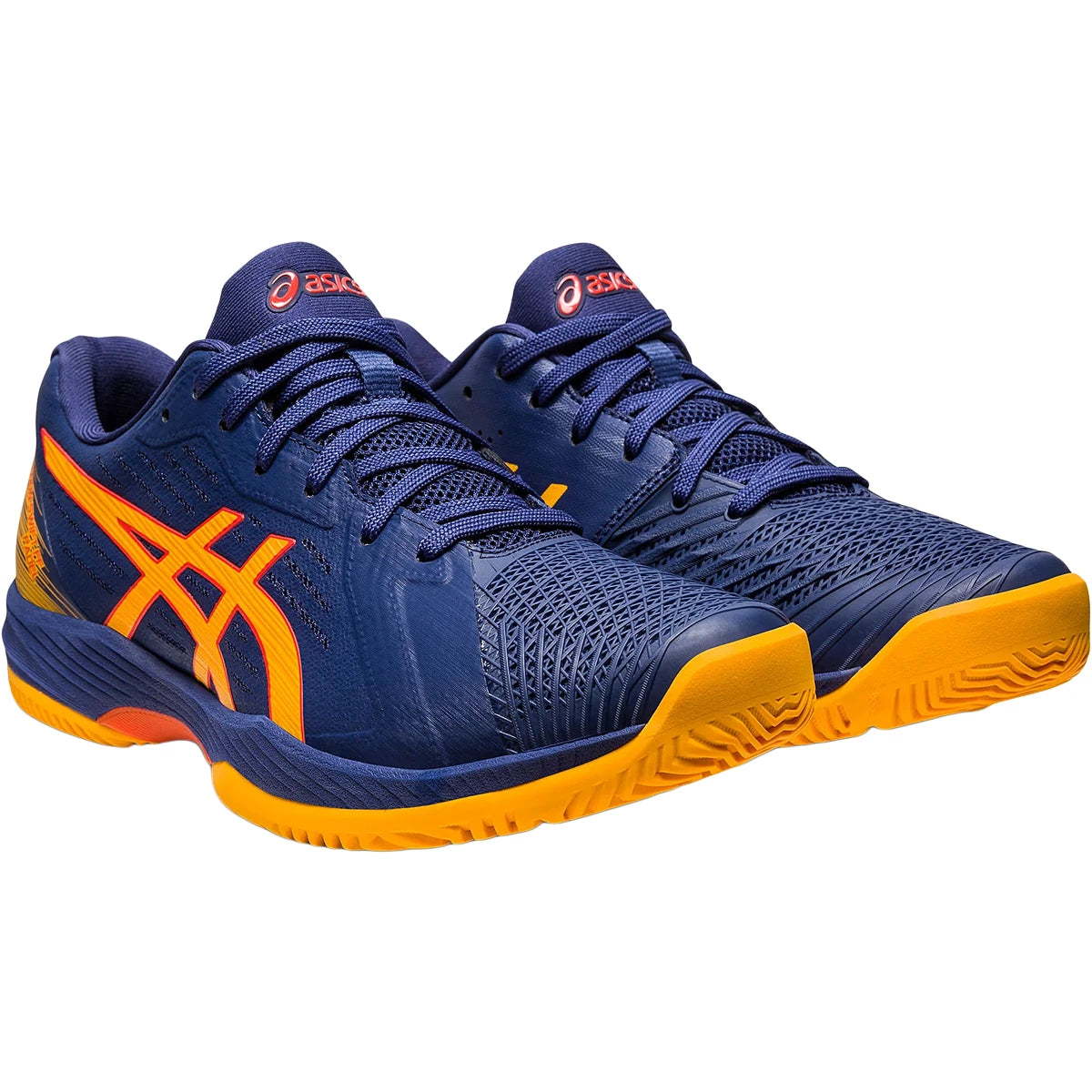 CHAUSSURES PADEL ASICS SOLUTION SWIFT FF
