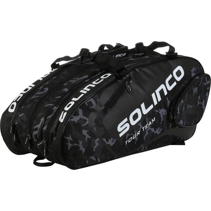 SAC DE TENNIS SOLINCO TOUR TEAM CAMO 15R