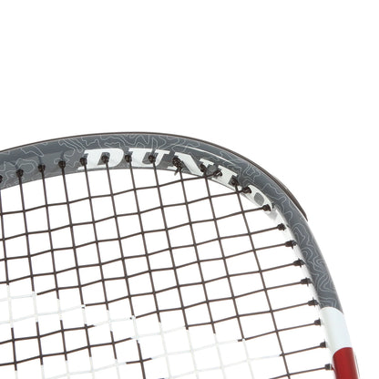 DUNLOP TRISTORM ELITE SQUASH RACKET (STRUNG)