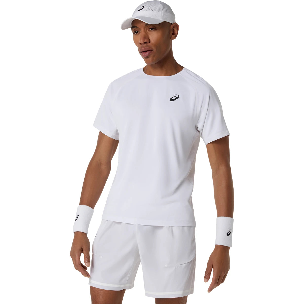T-SHIRT ASICS PARIS