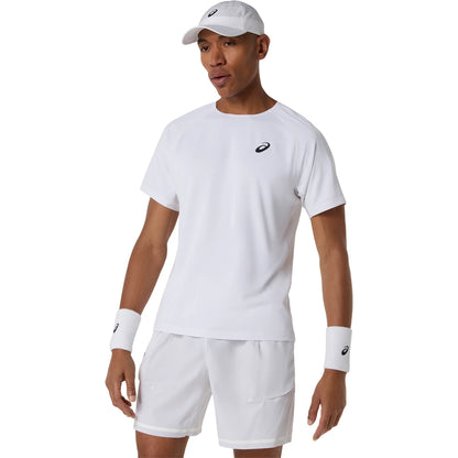 T-SHIRT ASICS PARIS