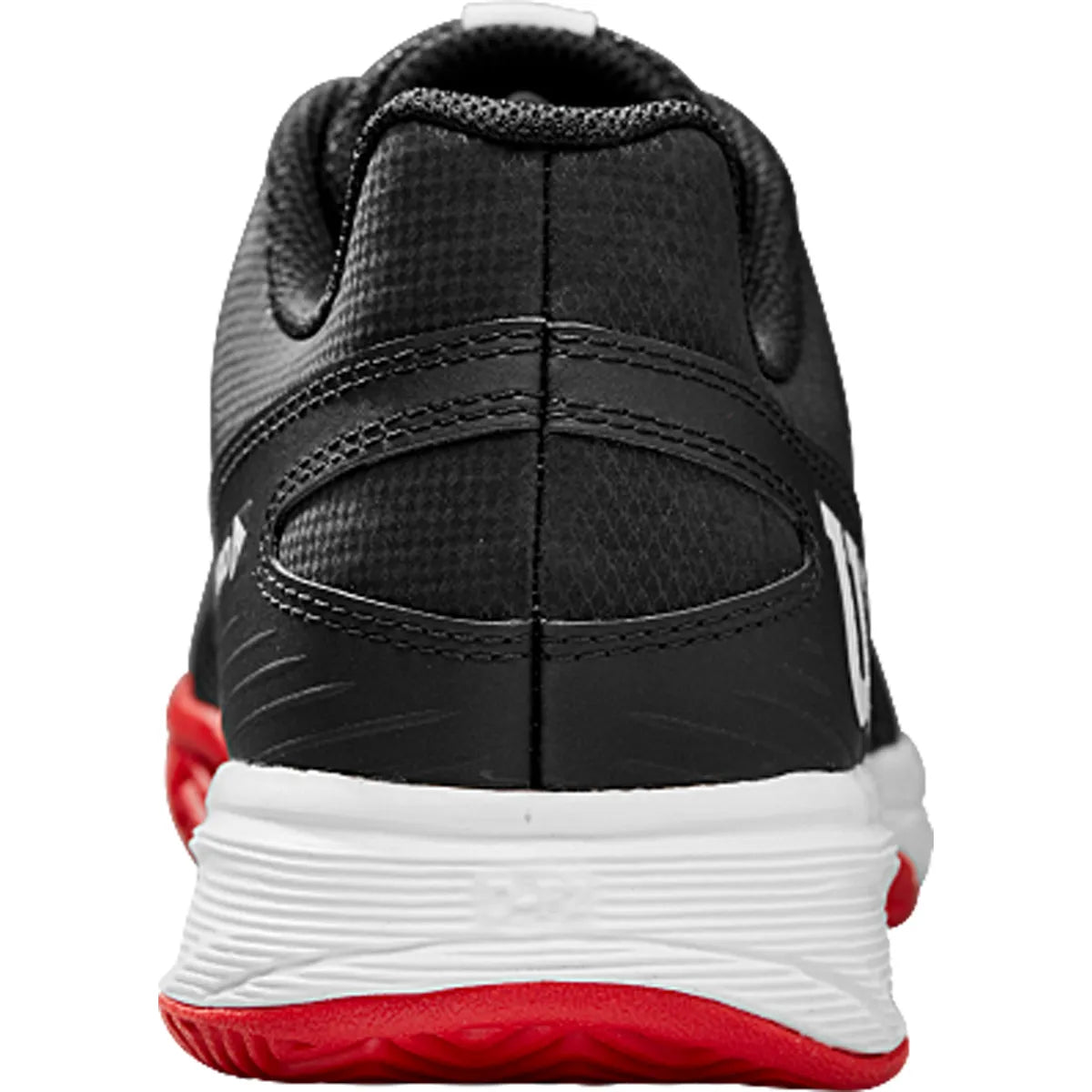 Chaussures Wilson Junior Rush Pro Toutes Surfaces