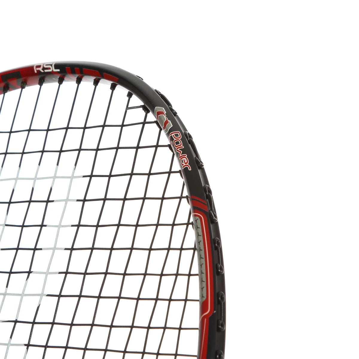 RAQUETTE DE BADMINTON RSL GRAVITE PLAY (CORDEE)
