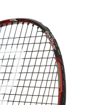 RAQUETTE DE BADMINTON RSL GRAVITE PLAY (CORDEE)