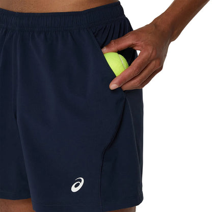 SHORT ASICS COURT 7IN