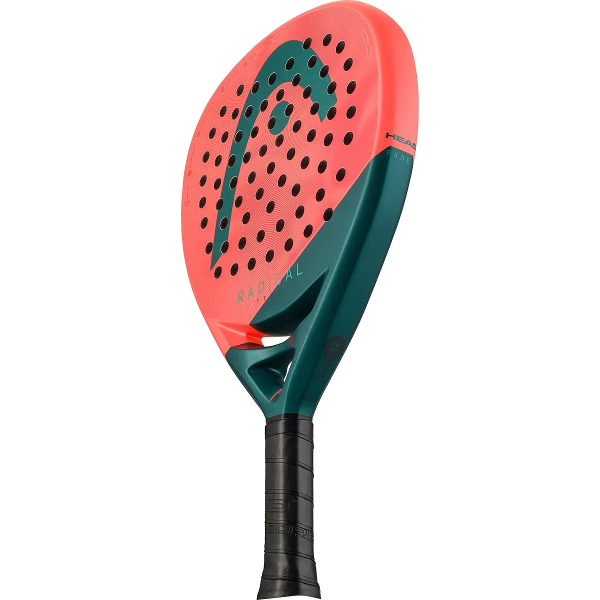 HEAD RADICAL TEAM 2026 PADEL RACKET