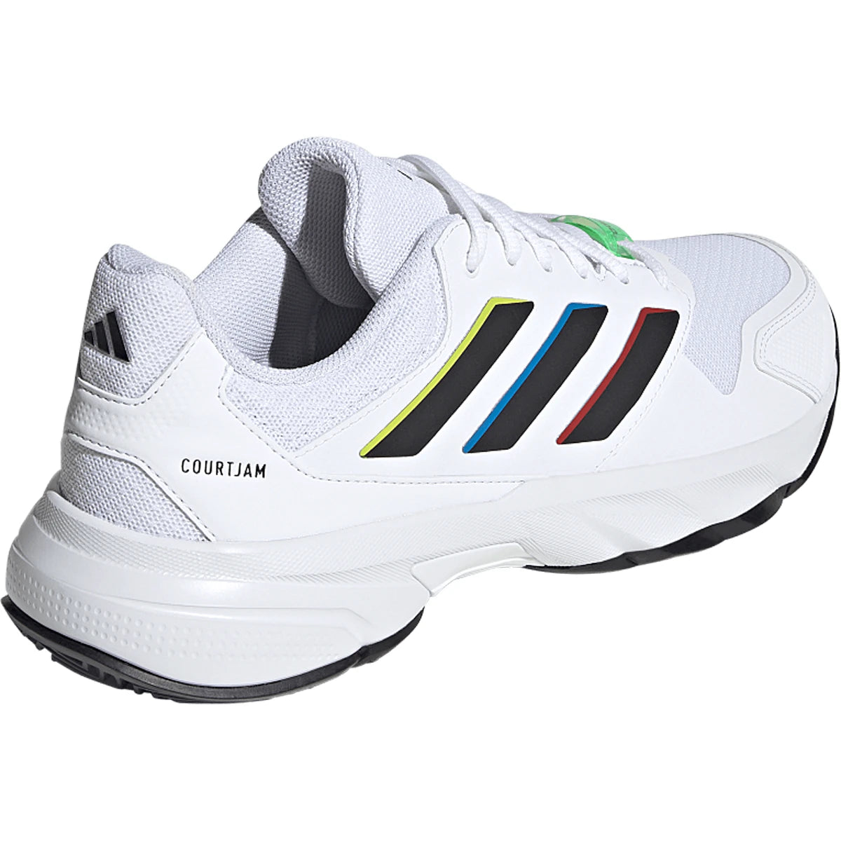 CHAUSSURES ADIDAS COURTJAM CONTROL 3 TOUTES SURFACES