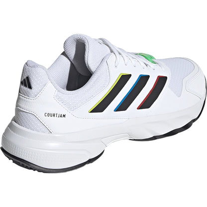 CHAUSSURES ADIDAS COURTJAM CONTROL 3 TOUTES SURFACES