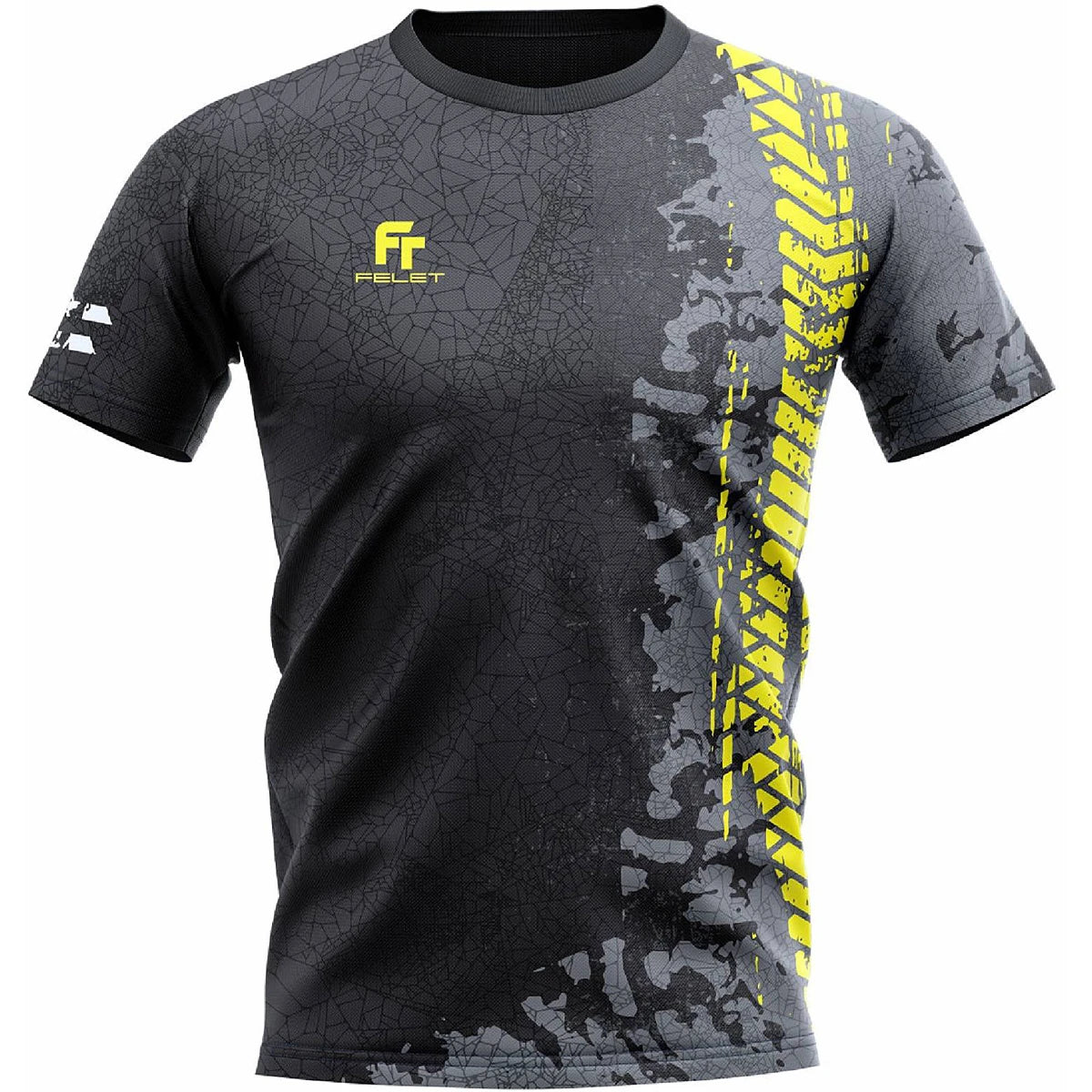 T-SHIRT FELET RN 3583