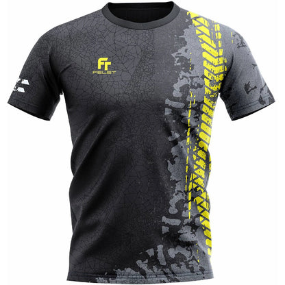 T-SHIRT FELET RN 3583