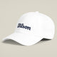 CASQUETTE WILSON PERFORMANCE