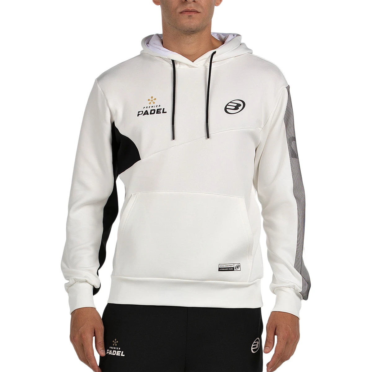 BULLPADEL PALMIRO SWEATSHIRT