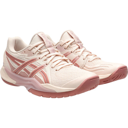 ASICS DAMENSCHUHE INDOOR POWERBREAK FF