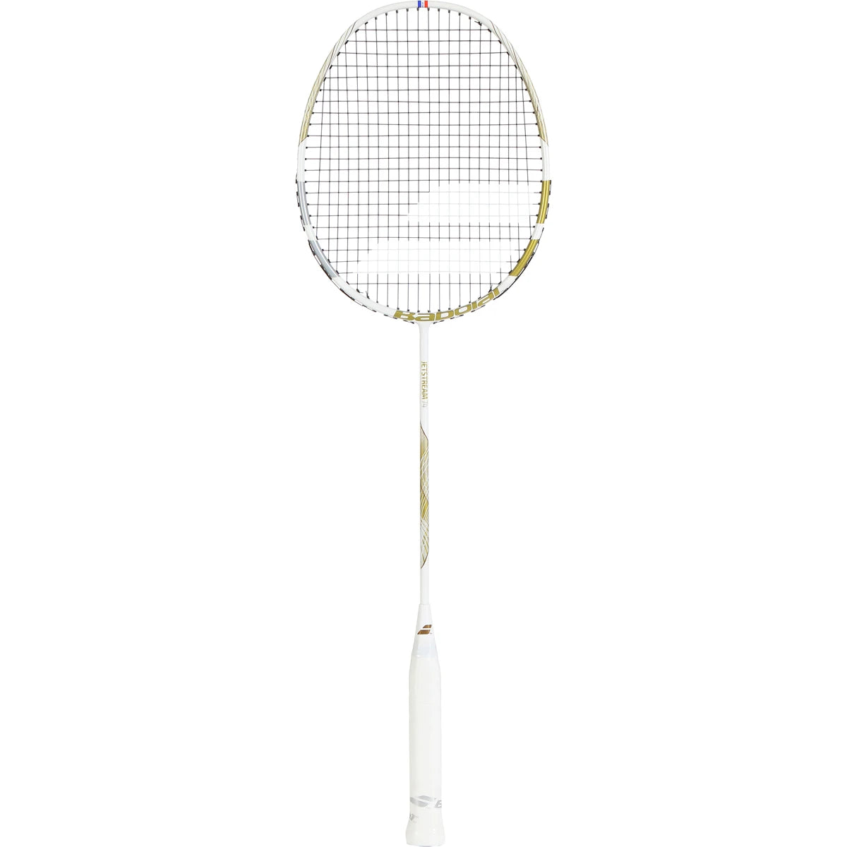 RAQUETTE DE BADMINTON BABOLAT JETSTREAM 74 (CORDEE)