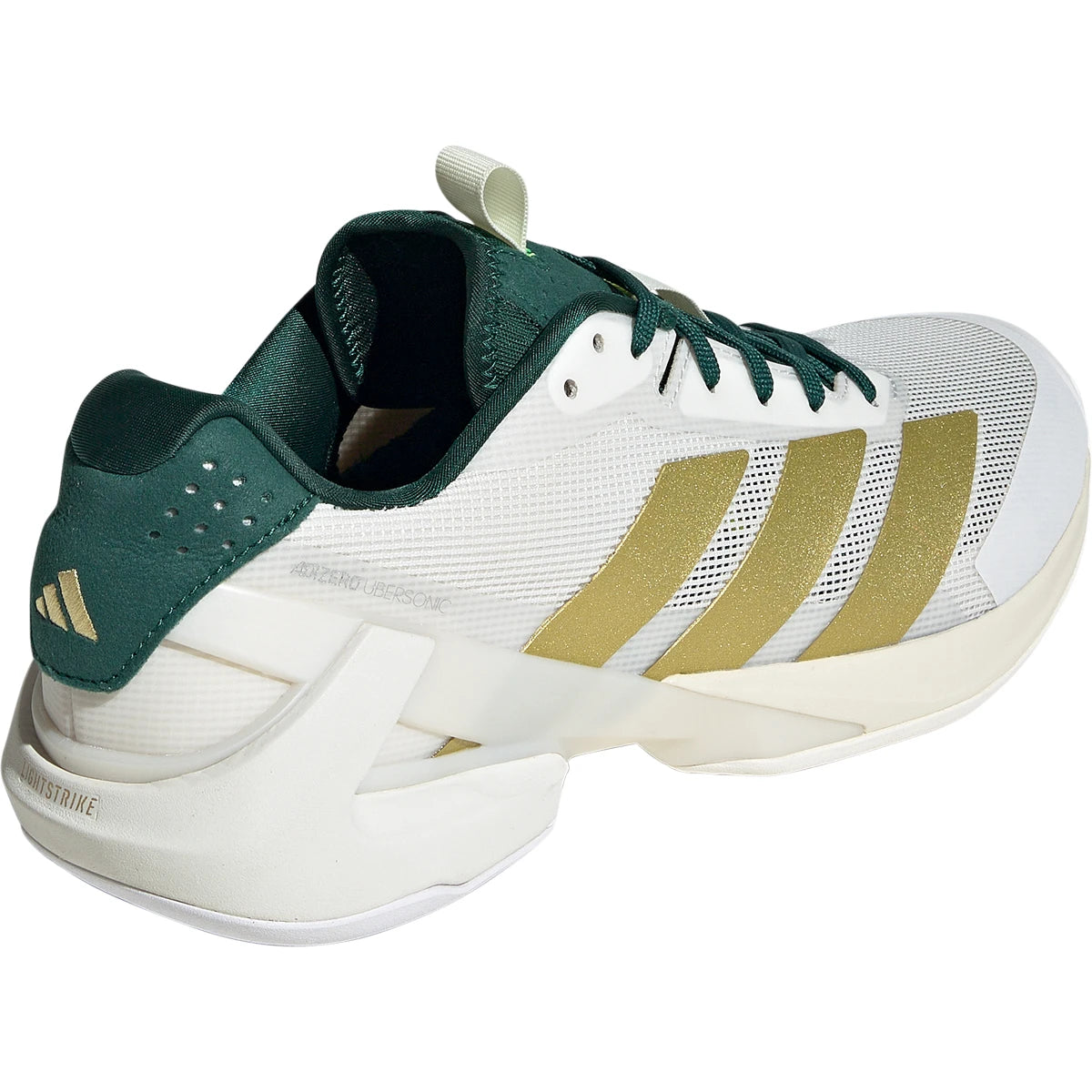 CHAUSSURES ADIDAS UBERSONIC 5 TOUTES SURFACES