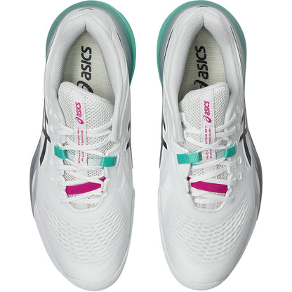 CHAUSSURES ASICS GEL RESOLUTION X TERRE BATTUE