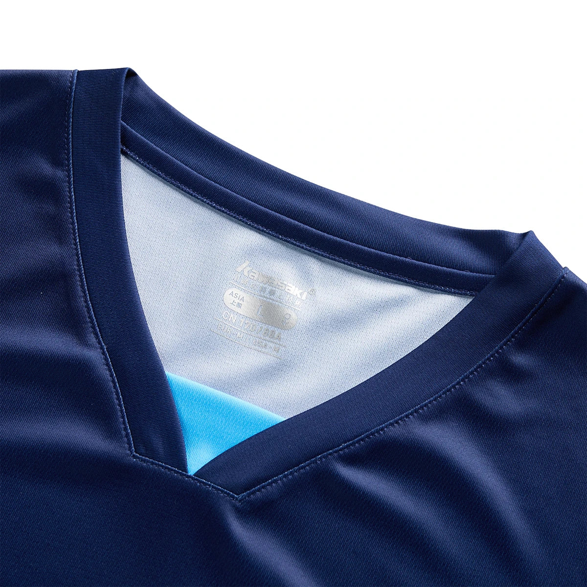 T-Shirt Kawasaki Homme K1C02-D1125