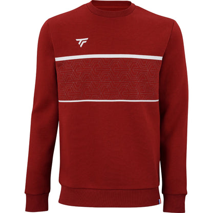 TECINFIBRE JUNIOR TEAM SWEATSHIRT