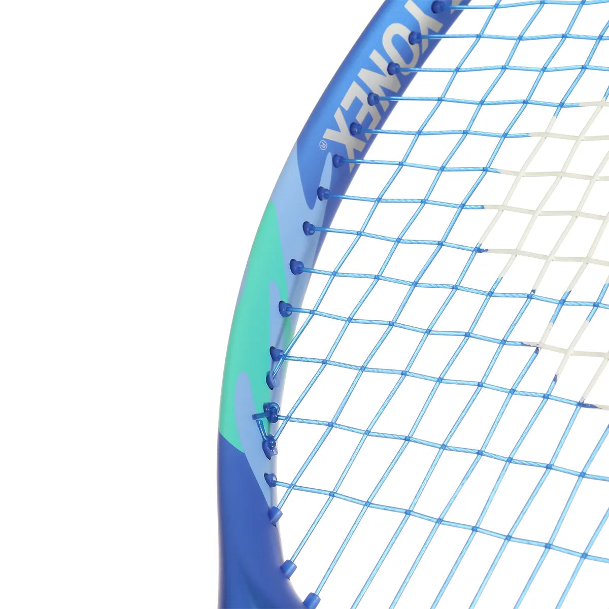 YONEX EZONE ALPHA BLAST BLUE RACKET (275 GR)