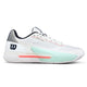 WILSON RUSH TOUR 5 CLAY COURT SHOES