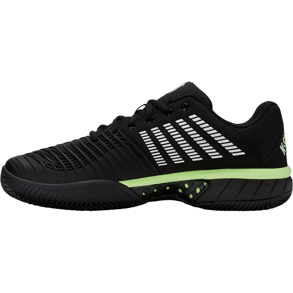K-SWISS EXPRESS LIGHT 3 CLAY COURT SHOES
