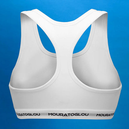 BRASSIERE MOURATOGLOU APPAREL FEMME TRAINING