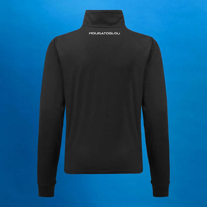 MOURATOGLOU APPAREL JUNIOR GIRL'S LONG-SLEEVE TRAINING T-SHIRT