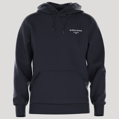 BJORN BORG ESSENTIAL KAPUZENPULLOVER