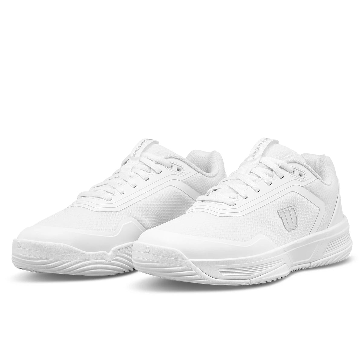CHAUSSURES PADEL WILSON FEMME COURTGLIDE