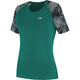 T-SHIRT DUNLOP FEMME PERFORMANCE GAME 2