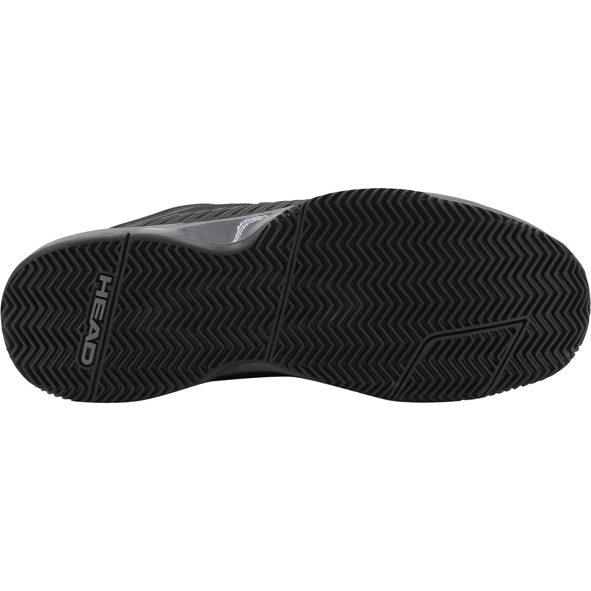 HEAD REVOLT PRO 4.5 SCHUHE FÜR ROTER ERDBODEN