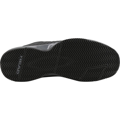 HEAD REVOLT PRO 4.5 SCHUHE FÜR ROTER ERDBODEN