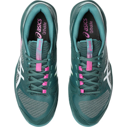 ASICS SCHUHE SOLUTION SPEED FF 4 TONPLATTE